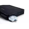 Nešiojamas kompiuteris Panasonic Toughbook FZ-40FZ001B4 Intel Core Ultra 5 14 colių jutiklinis ekranas 16GB 512GB SSD