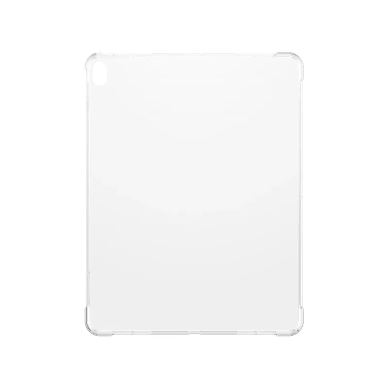 PanzerGlass SAFE. by ® TPU dėklas Skaidrus iPad Air 13'' (2024-2026)