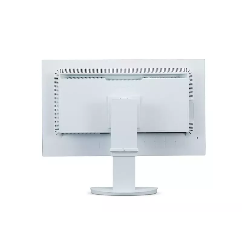 Sharp MultiSync EA272Q kompiuterio monitorius 68,6 cm (27 coliai) 2560 x 1440 pikseliai 4K Ultra HD LCD Baltas