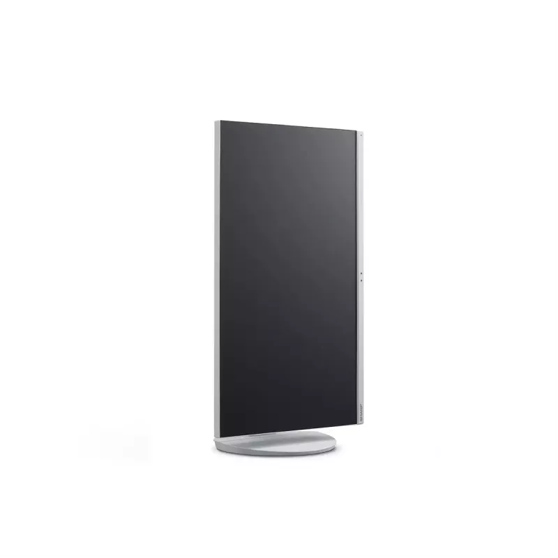 Sharp MultiSync EA272Q kompiuterio monitorius 68,6 cm (27 coliai) 2560 x 1440 pikseliai 4K Ultra HD LCD Baltas