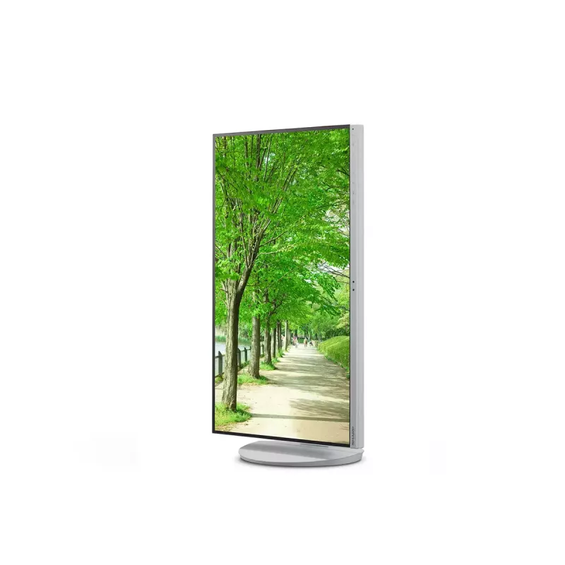 Sharp MultiSync EA272Q kompiuterio monitorius 68,6 cm (27 coliai) 2560 x 1440 pikseliai 4K Ultra HD LCD Baltas