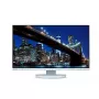Sharp MultiSync EA272Q kompiuterio monitorius 68,6 cm (27 coliai) 2560 x 1440 pikseliai 4K Ultra HD LCD Baltas