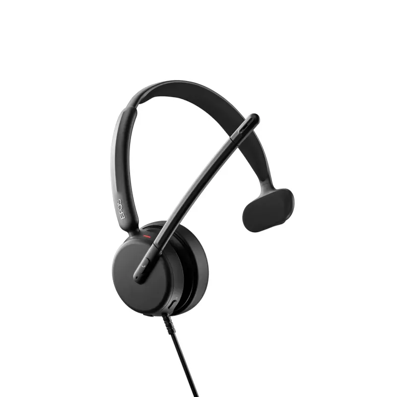 EPOS Mono ausinės USB C