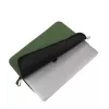 Nešiojamojo kompiuterio įmautė Tucano BFM1516-V 40,6 cm (16 colių) žalia