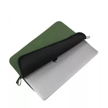 Nešiojamojo kompiuterio įmautė Tucano BFM1516-V 40,6 cm (16 colių) žalia