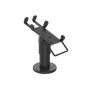 Ergonomic Solutions SpacePole Payment ING3000-D-MH-02 POS sistemos priedas POS laikiklis Juoda Metalinis
