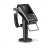 Ergonomic Solutions SpacePole Payment ING3000-D-MH-02 POS sistemos priedas POS laikiklis Juoda Metalinis