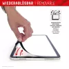Displex TABLET PAPERSENSE, skirtas iPad Pro 11'' (2025/2024), nuimama rašymo ar piešimo plėvelė su popieriaus pojūčiu