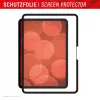Displex TABLET PAPERSENSE, skirtas iPad Pro 11'' (2025/2024), nuimama rašymo ar piešimo plėvelė su popieriaus pojūčiu