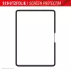 Displex TABLET PAPERSENSE, skirtas iPad Pro 11'' (2025/2024), nuimama rašymo ar piešimo plėvelė su popieriaus pojūčiu