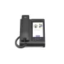 AudioCodes Teams C470HD Total Touch IP telefonas PoE GbE su integruotu BT ir dviejų juostų „Wi-Fi“