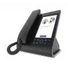 AudioCodes Teams C470HD Total Touch IP telefonas PoE GbE su integruotu BT ir dviejų juostų „Wi-Fi“