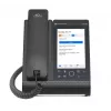 IP telefonas AudioCodes Teams C470HD PoE GbE laidinis ragelis Android