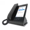 IP telefonas AudioCodes Teams C470HD PoE GbE laidinis ragelis Android