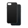 PanzerGlass SAFE. by ® TPU dėklas iPhone 8 | 7 | 6s | 6 | SE (2020-2022) | Juodas | Didmeninė pakuotė