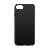 PanzerGlass SAFE. by ® TPU dėklas iPhone 8 | 7 | 6s | 6 | SE (2020-2022) | Juodas | Didmeninė pakuotė