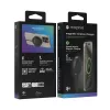 mophie Qi2 Magnetinis Kroviklis Išmaniajam Telefonui Juodas USB Belaidis Įkrovimas Greitasis Įkrovimas Vidaus