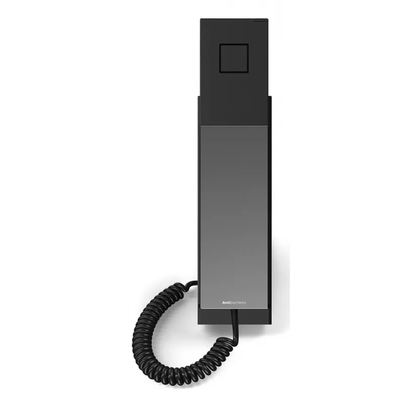 IP telefonas Snom HD30LA juodas laidinis ragelis