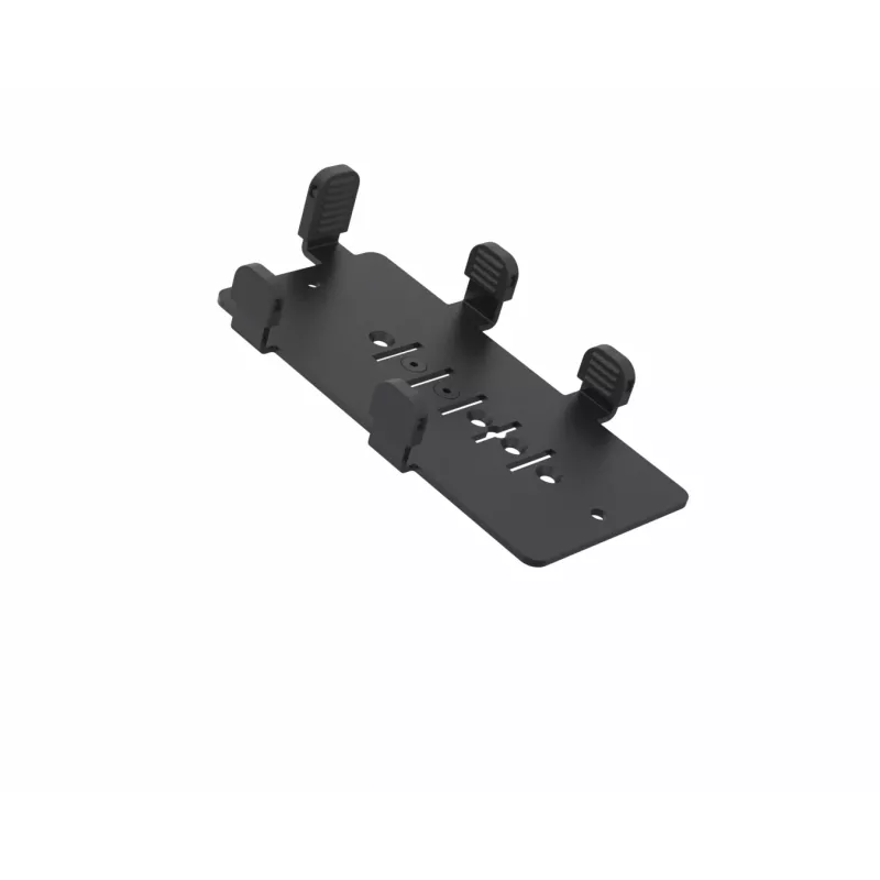 Ergonomic Solutions SpacePole Payment PAX A35 MultiGrip™ (be rankenos)