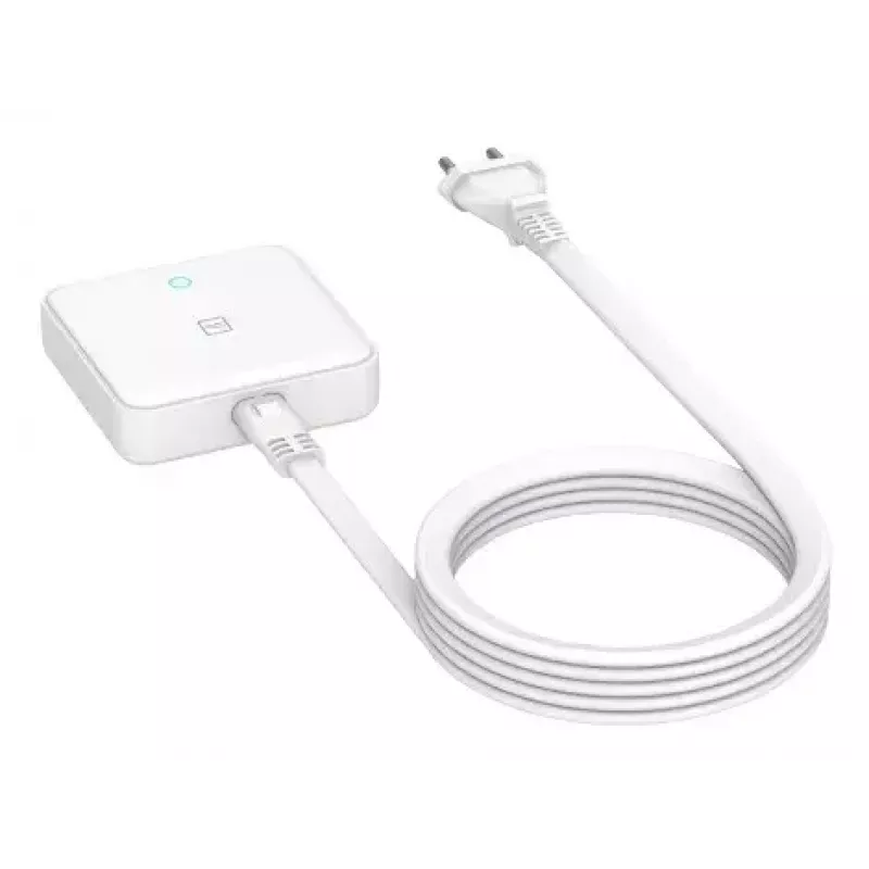 Mobiliojo įrenginio įkroviklis Tucano MA-DEGAN100-EU-W 3 USB Type-C greitasis įkrovimas Vidaus Balta