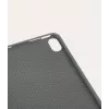 Folio dėklas Tucano Metal iPad mini 6-osios kartos 21,1 cm pilkas