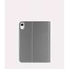 Folio dėklas Tucano Metal iPad mini 6-osios kartos 21,1 cm pilkas