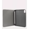 Folio dėklas Tucano Metal iPad mini 6-osios kartos 21,1 cm pilkas