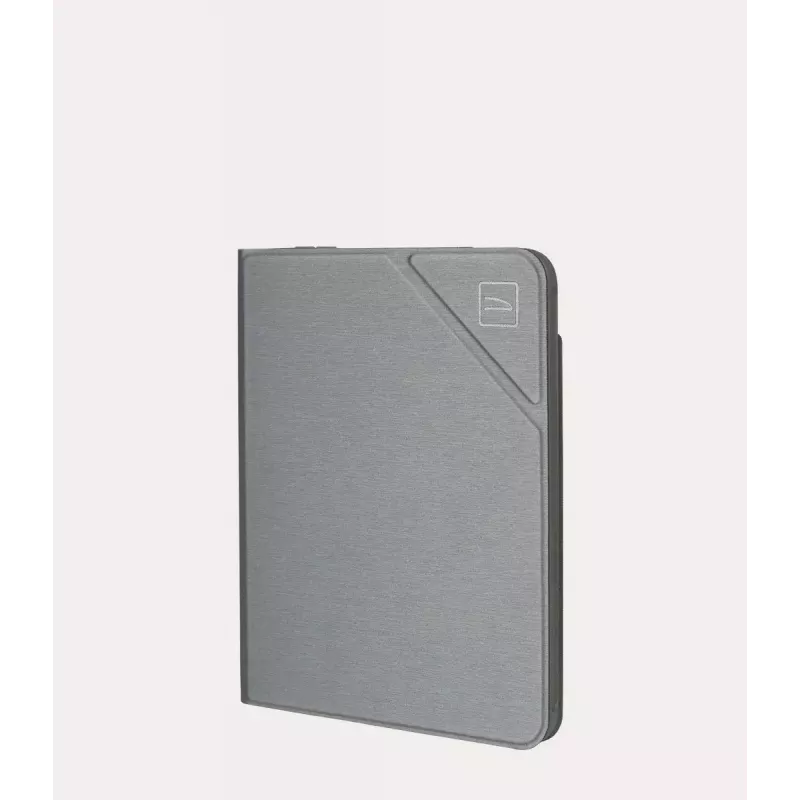 Folio dėklas Tucano Metal iPad mini 6-osios kartos 21,1 cm pilkas