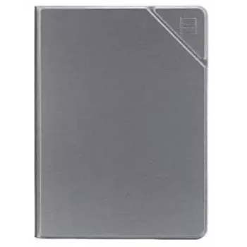 Folio dėklas Tucano Metal iPad mini 6-osios kartos 21,1 cm pilkas