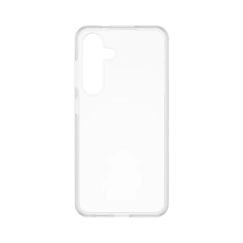 2-in-1 apsaugų rinkinys PanzerGlass SAFE. Samsung Galaxy S24 — grūdintas stiklas + TPU galinė plėvelė, skaidrus, 50 vnt.