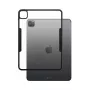 Skaidrus TPU dangtelis-futliaras PanzerGlass SAFE, skirtas Apple iPad Pro 11 col. (2018, 2020, 2021, 2022, 2024), permatomas