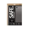 Skaidrus TPU dangtelis-futliaras PanzerGlass SAFE, skirtas Apple iPad Pro 11 col. (2018, 2020, 2021, 2022, 2024), permatomas