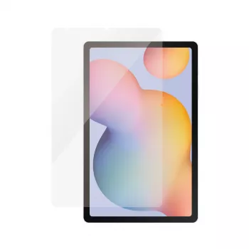 PanzerGlass ® Ekrano apsauga Samsung Galaxy Tab S6 Lite (2020, 2022, 2024) | Itin platus pritaikymas