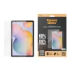 PanzerGlass ® Ekrano apsauga Samsung Galaxy Tab S6 Lite (2020, 2022, 2024) | Itin platus pritaikymas