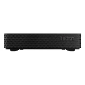 Lenovo ThinkSmart Core Gen 2 vaizdo konferencijų sistema Ethernet LAN Wi-Fi Bluetooth 10,1 colio ekranas