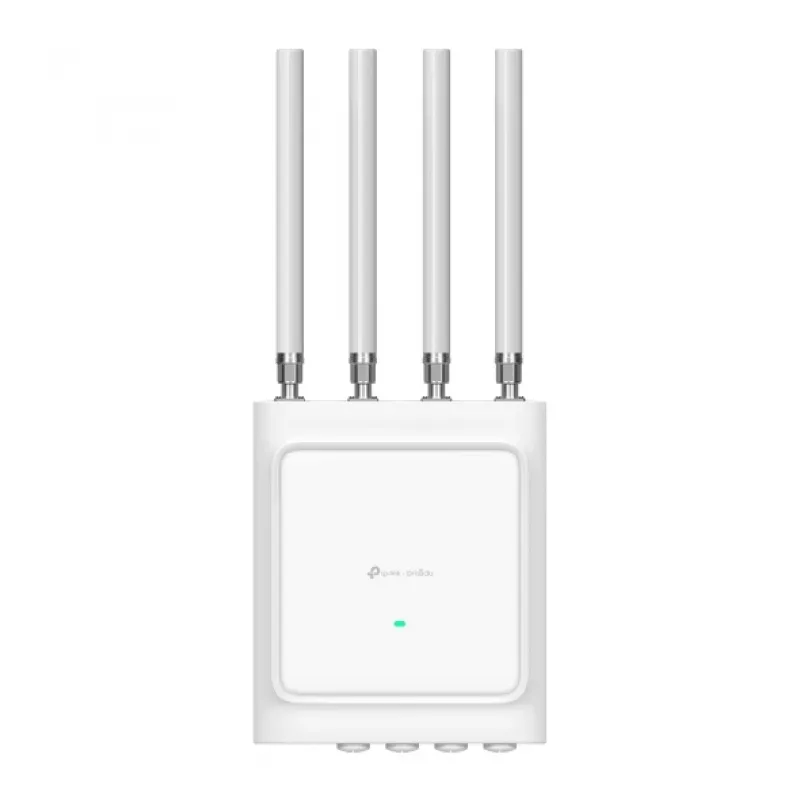 TP-Link EAP668 Outdoor HD 3500 Mbit/s White Power over Ethernet (PoE)