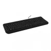 Laidinė pilno dydžio klaviatūra Incase Designed by Microsoft Wired 600 — USB, QWERTY, UK English, juoda
