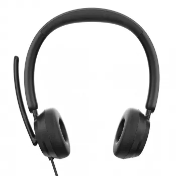 Incase Designed by Microsoft Modern USB-C Headset Wired Head-band Office/Call center USB Type-C Juoda