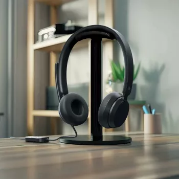 Incase Designed by Microsoft Modern USB-C Headset Wired Head-band Office/Call center USB Type-C Juoda