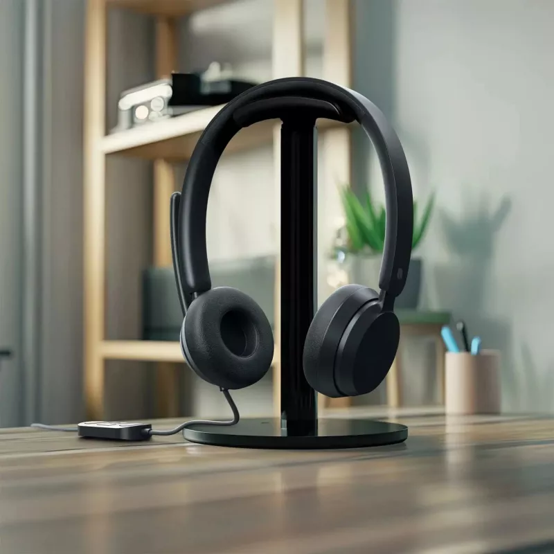 Incase Designed by Microsoft Modern USB-C Headset Wired Head-band Office/Call center USB Type-C Juoda