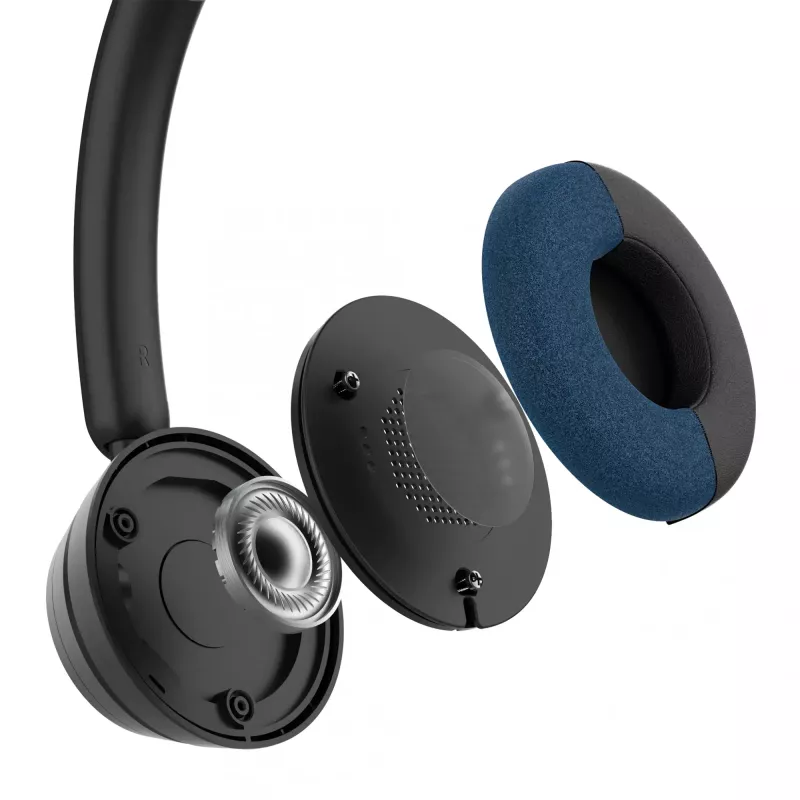 Incase Designed by Microsoft Modern USB-C Headset Wired Head-band Office/Call center USB Type-C Juoda