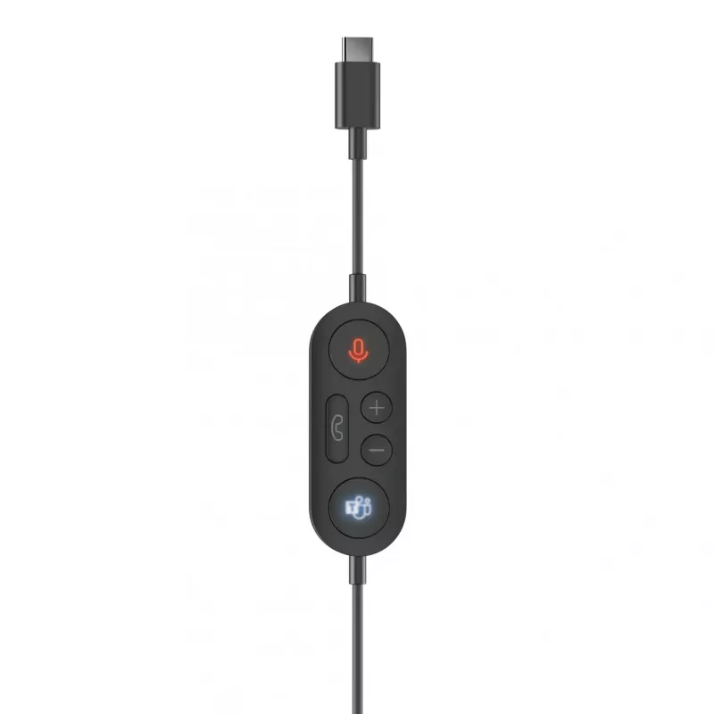Incase Designed by Microsoft Modern USB-C Headset Wired Head-band Office/Call center USB Type-C Juoda