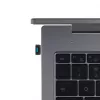 USB imtuvas SHOKZ Loop120 Adapteris Plastikas Nerūdijantis plienas Juoda