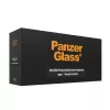 PanzerGlass EyeCare ekrano apsauga iPhone 15 Pro Ultra-Wide Fit atspari smūgiams