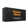 PanzerGlass Privatumo ekrano apsauga iPhone 15 Ultra-Wide Fit atspari smūgiams