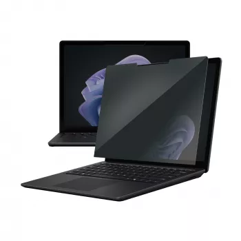 PanzerGlass ® Privatumo filtrai Microsoft Surface Laptop 13.5'' | 6 | 5 | 4 | 3 | 2