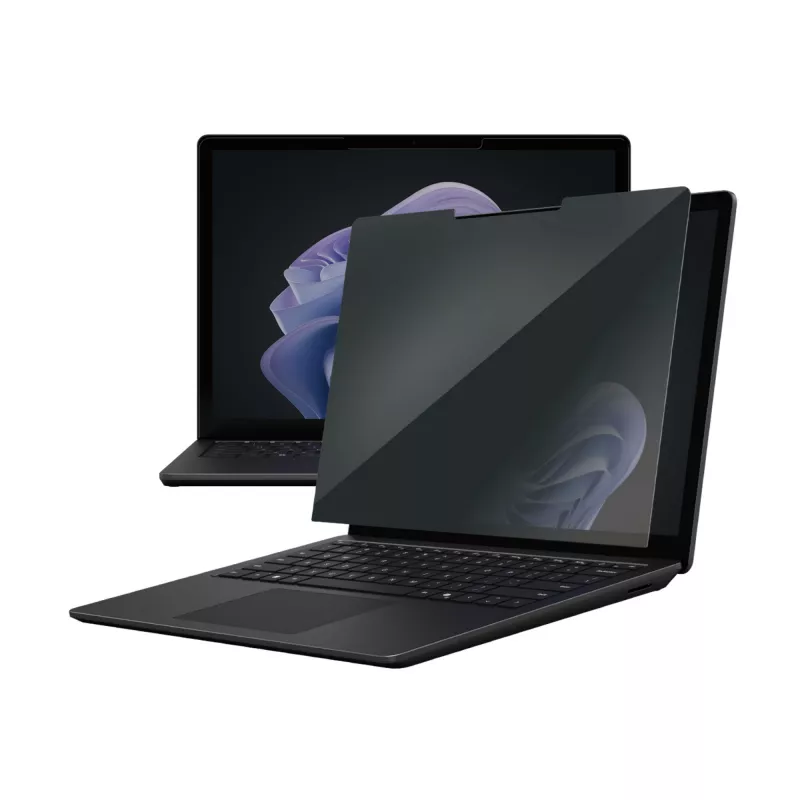 PanzerGlass ® Privatumo filtrai Microsoft Surface Laptop 13.5'' | 6 | 5 | 4 | 3 | 2