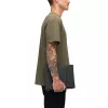 Planšetės dėklas Incase Crosstown Sleeve 11 colių planšetei, juodas