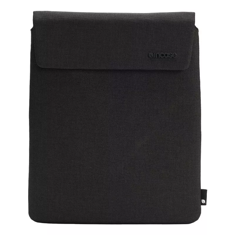 Planšetės dėklas Incase Crosstown Sleeve 11 colių planšetei, juodas