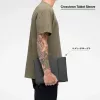 Planšetės dėklas Incase Crosstown Sleeve 11 colių planšetei, juodas